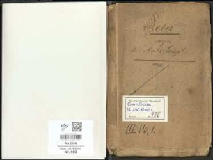Amts–Siegel