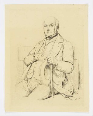 Bildnis Casimir le Conte