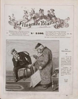 "Ein Schlauberger"