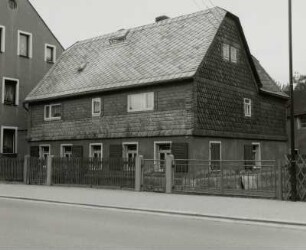Häuslerhaus