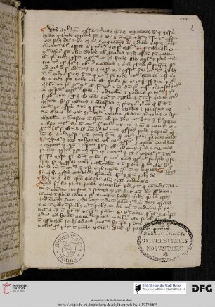Quaestiones variae theologicales