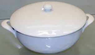 Ragoutschüssel aus dem Porzellanservice "Arzberg 1495"