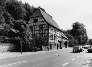 Heppenheim, Fischweiher 28