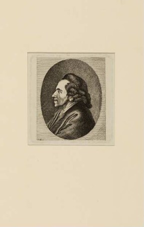 [Bildnis Moses Mendelssohn]