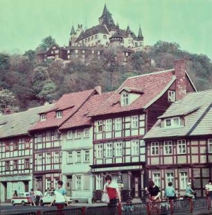 Schloss Wernigerode