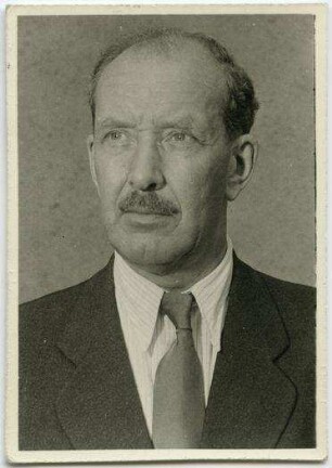 Grote, Nicolaus Alfred Alexander Maria von