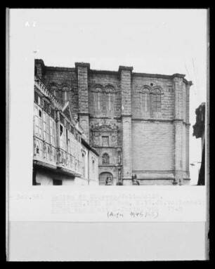 Iglesia de Santiago