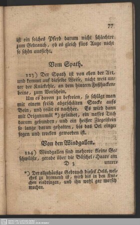 Vom Spath