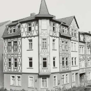 Wohnhaus