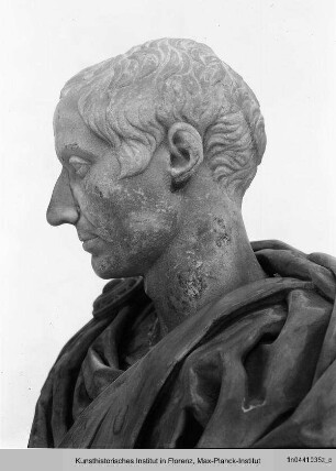 Caesar (Büste)