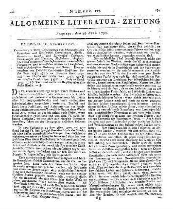 [Demme, Hermann Christoph Gottfried]: Beyträge zur reinern Gottesverehrung / von Carl Stille [d.i. Hermann Christoph Gottfried Demme]. - Riga : Hartknoch, 1792
