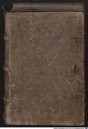 Doctrinale, Prima p[ar]s