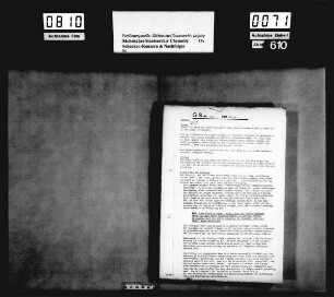 Planung und Organisation des Einkaufs