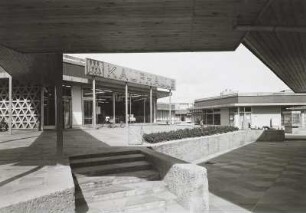 Versorgungszentrum
