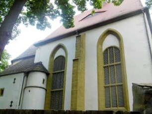 Zittau: Kreuzkirche