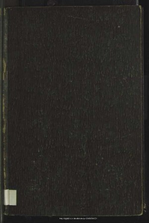 2.N.F.4=20.1870: Rechtssätze aus Erkenntnissen und Verordnungen der obersten Justiz-, Spruch- und Verwaltungsbehörden des Königreichs Sachsen