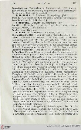Hirsau