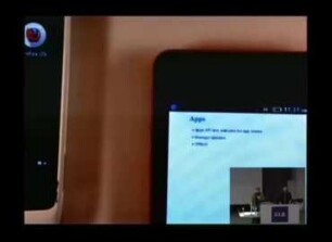 Firefox OS: A web-based FOSS OS