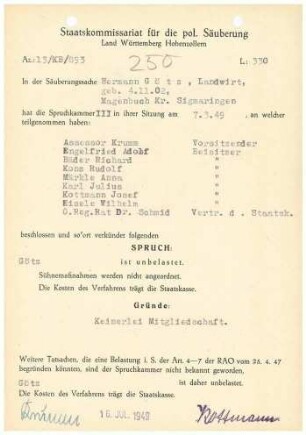Götz, Hermann