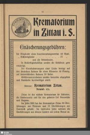 Werbeanzeigen
