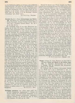 375-376 [Rezension] Carmen ad Flavium Felicem de resurrectione mortuorum et de iudicio Domini