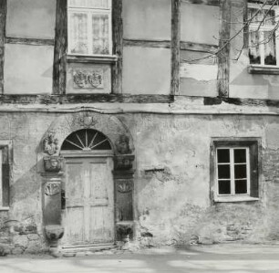 Altes Herrenhaus