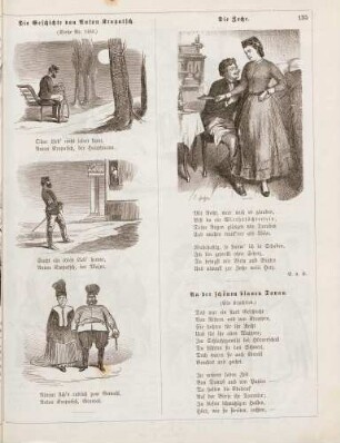 "Die Geschichte von Anton Kropatsch" "Die Zeche"