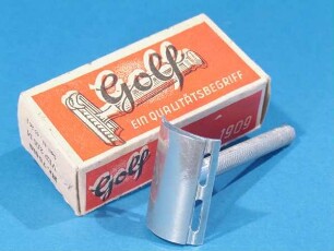 VEB MLW GOLF
