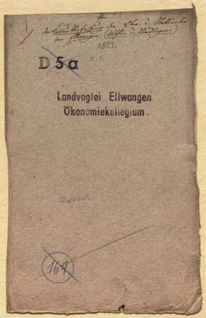 Legscheine über Aktenabgaben