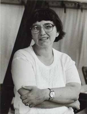 Renate Krüger