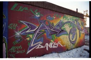 DÄNCeR