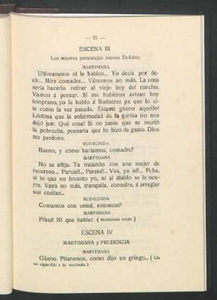 Escena IV