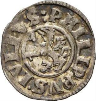 Pommern-Wolgast: Philipp Julius