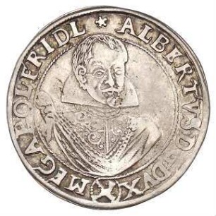 Friedland, Sagan und Mecklenburg: Albrecht von Wallenstein (Waldstein)