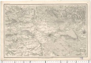 Topographischer Atlas vom Königreiche Baiern diesseits des Rhein, [34]. Nuernberg