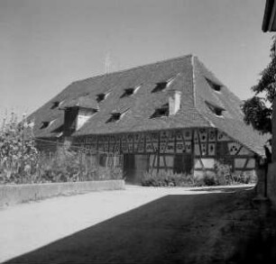 Torkel & Haus Nr. 85