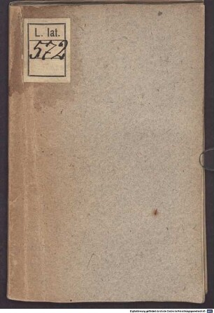 Tabulae de Schematibus et Tropis