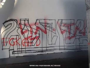 FCK AFD