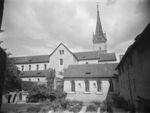 Kloster Allerheiligen