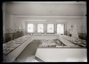 Jüterbog, Kaffeehaus Blumberg