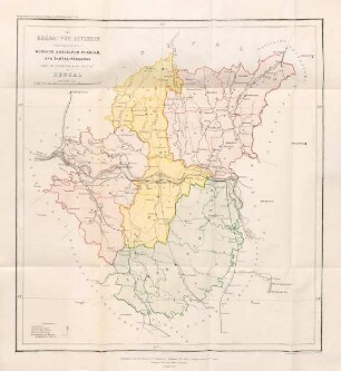 The Bhágalpur Division
