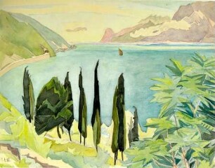 unbenannt [Südliche Landschaft]