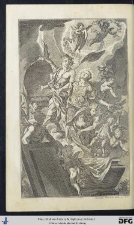 In Assumptione B. Mariae Virginis.