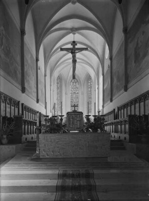 Katholische Kirche Unserer Lieben Frau