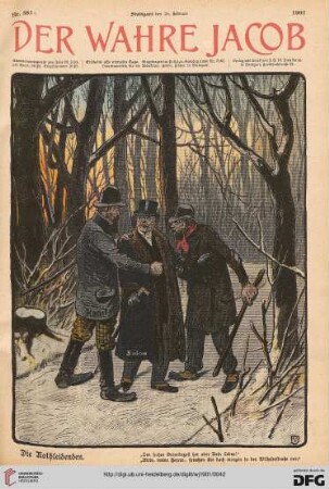 Nr. 381 (26. Februar 1901)