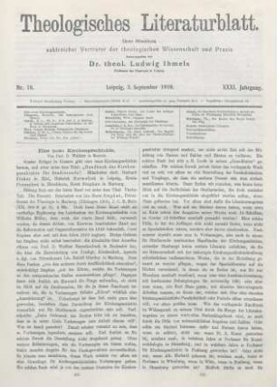 409-415 Eine neue Kirchengeschichte