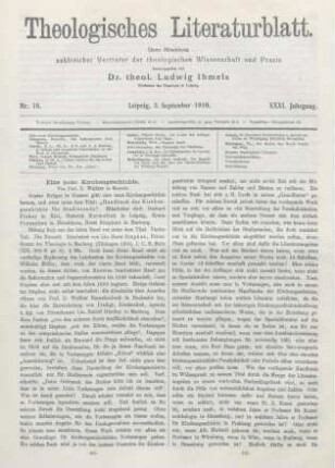 409-415 Eine neue Kirchengeschichte