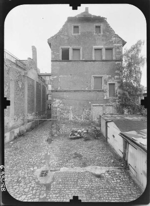 Erfurt : Michaelisstraße