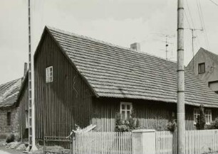 Wohnhaus, Kromlau