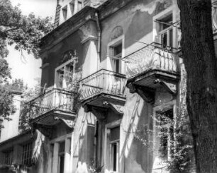 Dresdner Haus